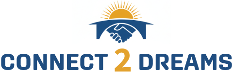 Connect2Dreams Logo